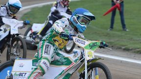 Żużel. Szczere słowa Michała Gruchalskiego. "Jeszcze jeden taki mecz i będzie kaplica"