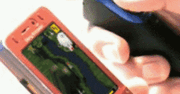 Gameloft szykuje trzy gry komórkowe wykorzystujące Zeemote JS1