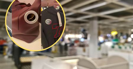 Dziurawe rzeczy w IKEI. Sieć walczy ze złodziejami w nietypowy sposób