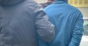 Gdańsk: 44-latek wpadł z narkotykami i skradzionymi rowerami