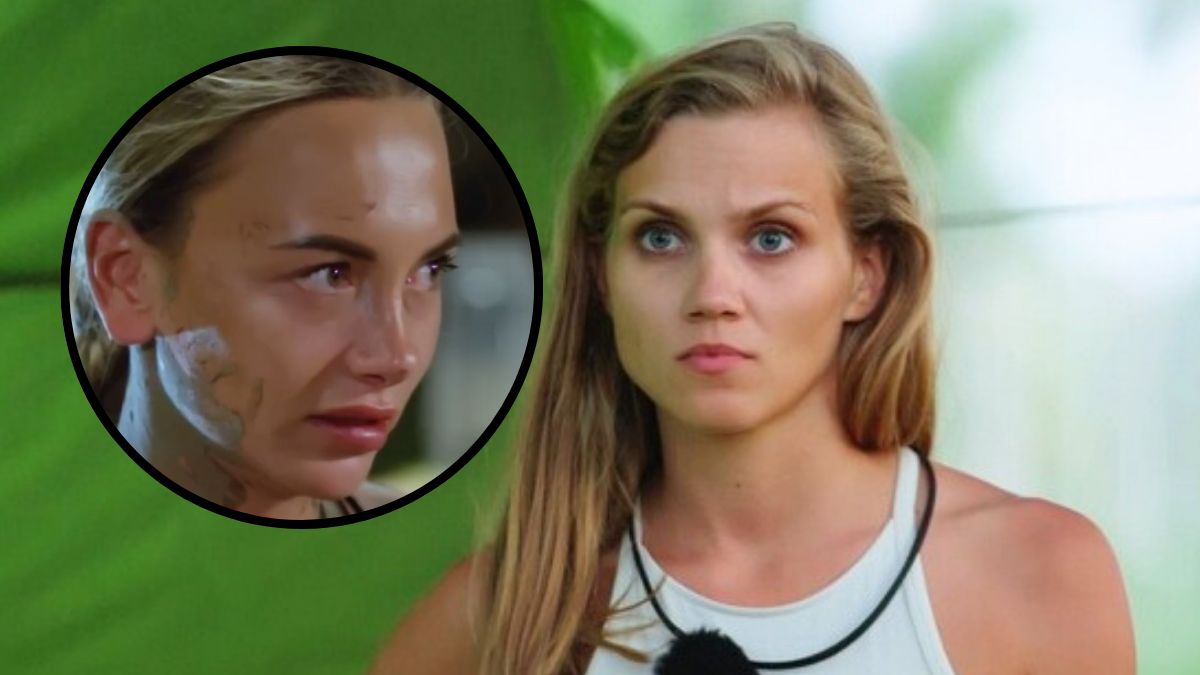 Kaczorowska odpowiada na oskarżenia z "Królowej przetrwania"