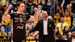 Kacper Piechocki przez kolejne dwa lata pozostanie w drużynie PGE Skry Bełchatów