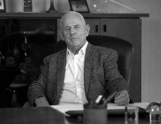 Karol Kania nie żyje. Pracownicy żegnają tragicznie zmarłego założyciela firmy