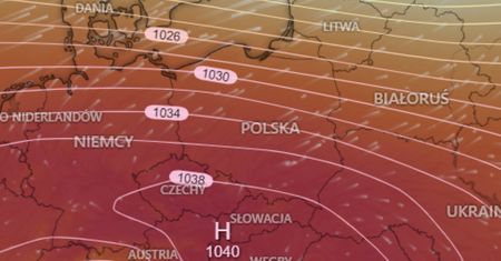 Prognoza IMGW. Na drogach wciąż niebezpieczne