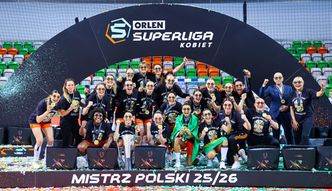 Medalistki wystąpią w Lubinie