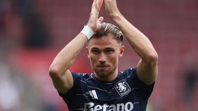 Cash przyćmił Bednarka. Zobacz oceny po polskim meczu w Premier League