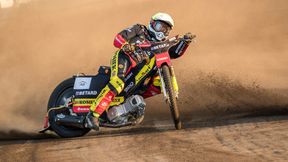 Żużel. Sparta znacznie lepsza od Stali. Komplet Marcela Kowolika