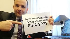 Transfery. Polskie kluby traciły mln złotych. FIFA w końcu zmieniła przepisy