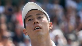 ATP Cincinati: Kei Nishikori doznał kontuzji ma treningu. Japończyk wycofał się z turnieju