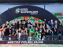 Medalistki wystąpią w Lubinie