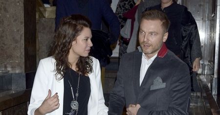 "M jak miłość": Krystian Wieczorek potwierdził to o czym mówiło się od dawna
