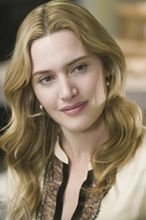 Kate Winslet jednak poza światem mody?