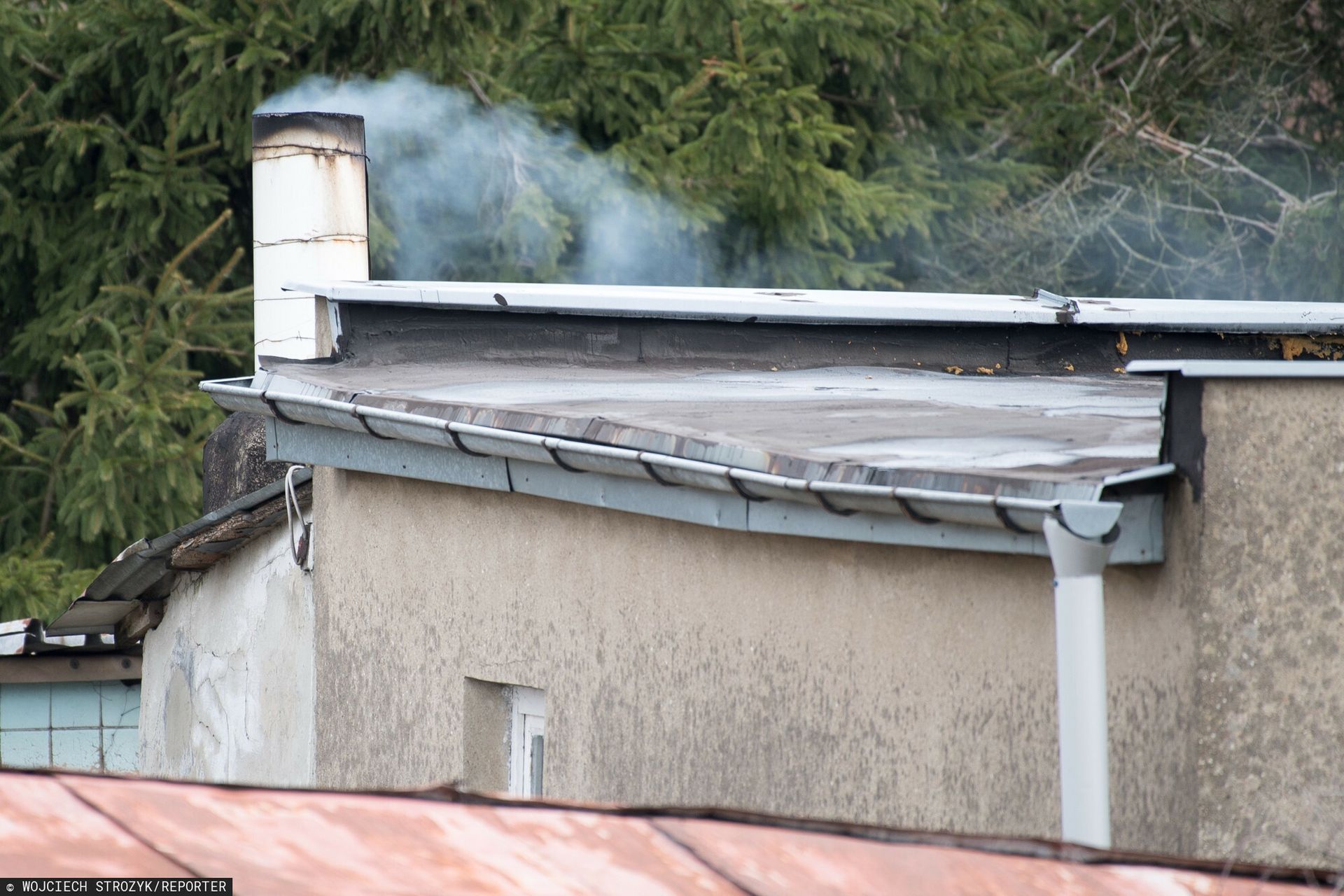 Chcą sprawdzać liczbę osób pod jednym adresem. Będą zmiany w programie
