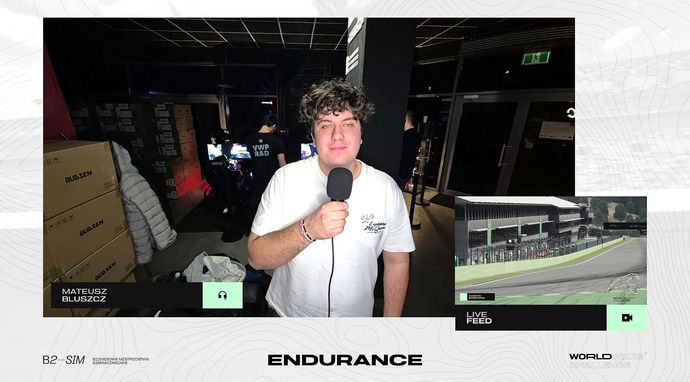 B2Sim Worldwide Challenge