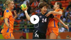 Holandia - Korea: dramatyczna końcówka spotkania
