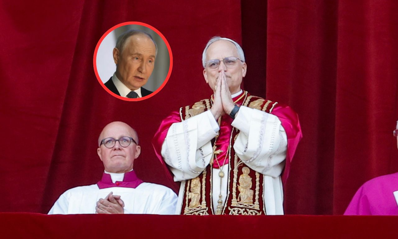 First American pope Leo XIV sparks global response