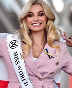 Polka została Miss World 2021! Karolina Bielawska wybrana "najpiękniejszą kobietą"