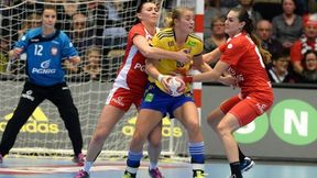 MŚ: Polska - Szwecja (skrót meczu)