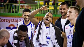 Rosa Radom - Start Lublin 94:47 (galeria)