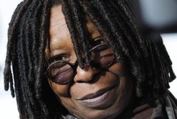 Whoopi Goldberg małżonką z rozsądku