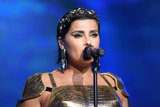 Nelly Furtado opowiedziała o ADHD