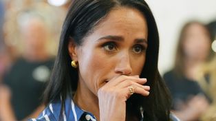 Meghan Markle jednak NIE ZAGRA w hicie Netflixa! "Sprzeciw w Wielkiej Brytanii był tak silny, że kontynuowanie rozmów okazało się NIEMOŻLIWE"