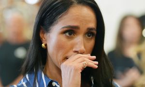 Meghan Markle jednak NIE ZAGRA w hicie Netflixa! "Sprzeciw w Wielkiej Brytanii był tak silny, że kontynuowanie rozmów okazało się NIEMOŻLIWE"