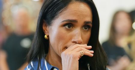 Meghan Markle jednak NIE ZAGRA w hicie Netflixa! "Sprzeciw w Wielkiej Brytanii był tak silny, że kontynuowanie rozmów okazało się NIEMOŻLIWE"