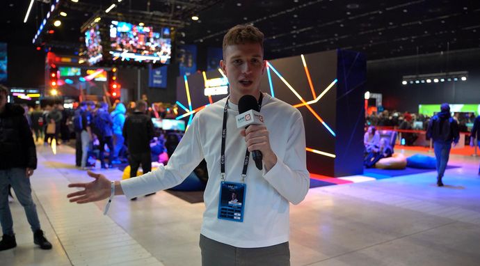 Relacja IEM Katowice 2025