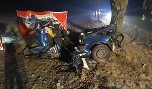 21-letnia Ola nie żyje. Lekarze walczyli rok o jej życie po koszmarnym wypadku