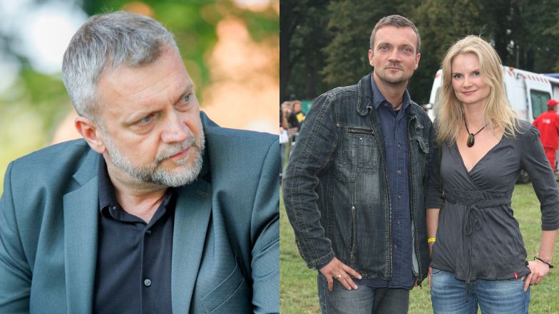 Sebastian Wątroba z "W11" walczy z TVN i ZASP. Batalia sądowa trwa