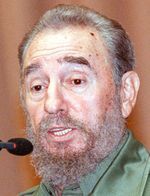 Kubański serial telewizyjny o zamachach na Fidela Castro