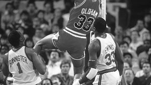 Grał z Michaelem Jordanem. Nie żyje były gracz NBA