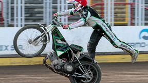 Tarcza EL: Poole Pirates - Coventry Bees 56:34. Przyzwoita postawa Polaków