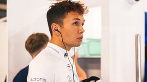 Problemy kierowcy F1 po operacji. Doszło do niewydolności oddechowej