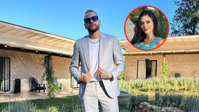 "Trzy moje miłości". Pokazała ciążową sesję. Bez Neymara