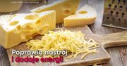 Ser żółty - fakty, które trzeba znać (WIDEO)