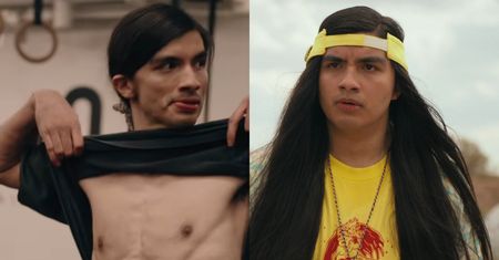 Eduardo Franco ze "Stranger Things" zaskoczył fanów. Jest nie do poznania
