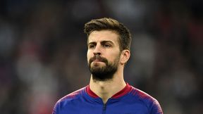 Awans za pół miliona euro. Gerard Pique kupił trzecią ligę dla swojego klubu