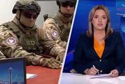 Co za wpadka. "Wiadomości" TVP zrobiły to, choć były ostrzeżenia