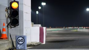 MotoGP przegrywa z powodzią. Woda wdarła się na Termas de Rio Hondo (foto)