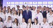Nagrody rzeczowe dla olimpijczyków bez podatku. Jest decyzja