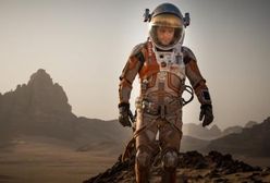Filmy o Marsie – TOP 10. Czerwona planeta oczami twórców kina