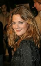 Drew Barrymore z nastolatkami na Long Island