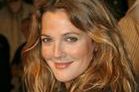 Drew Barrymore z nastolatkami na Long Island