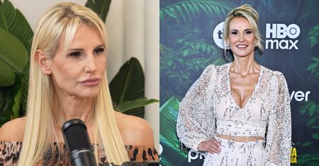 Lżejsza o ponad 40 kg Dominika Tajner mówi, JAK SCHUDŁA. Była posądzana o stosowanie Ozempiku: "Zostałam obrzucona HEJTEM"