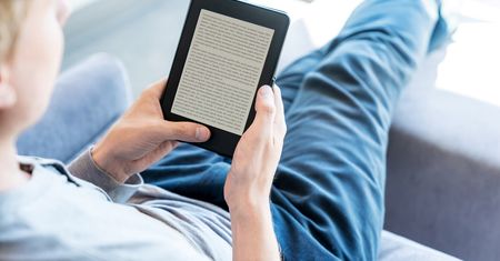 Najlepsze czytniki e-booków. Jaki model wybrać? Ranking