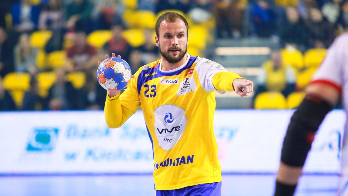 WP SportoweFakty / Tomasz Fąfara