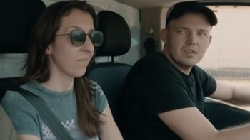 "Ślub od pierwszego wejrzenia". Krystian podpadł widzom. "Chamskie zachowanie"