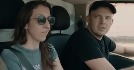 "Ślub od pierwszego wejrzenia". Krystian podpadł widzom. "Chamskie zachowanie"